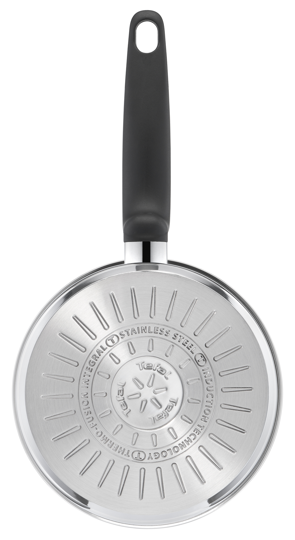 Ковш с крышкой Tefal Primary 16 см 1,5 л E3082274
