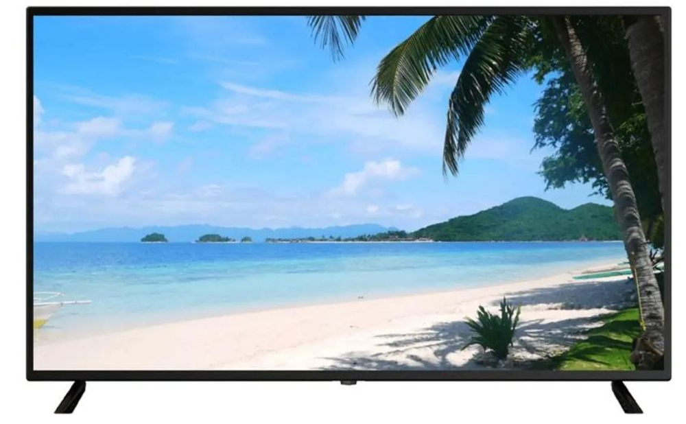 Монитор 43" Dahua DHI-LM43-F400