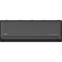 Настенная сплит-система MDV MDSBI2-18HRFN8/MDOBI2-18HFN8 Integra Pro Black Inverter