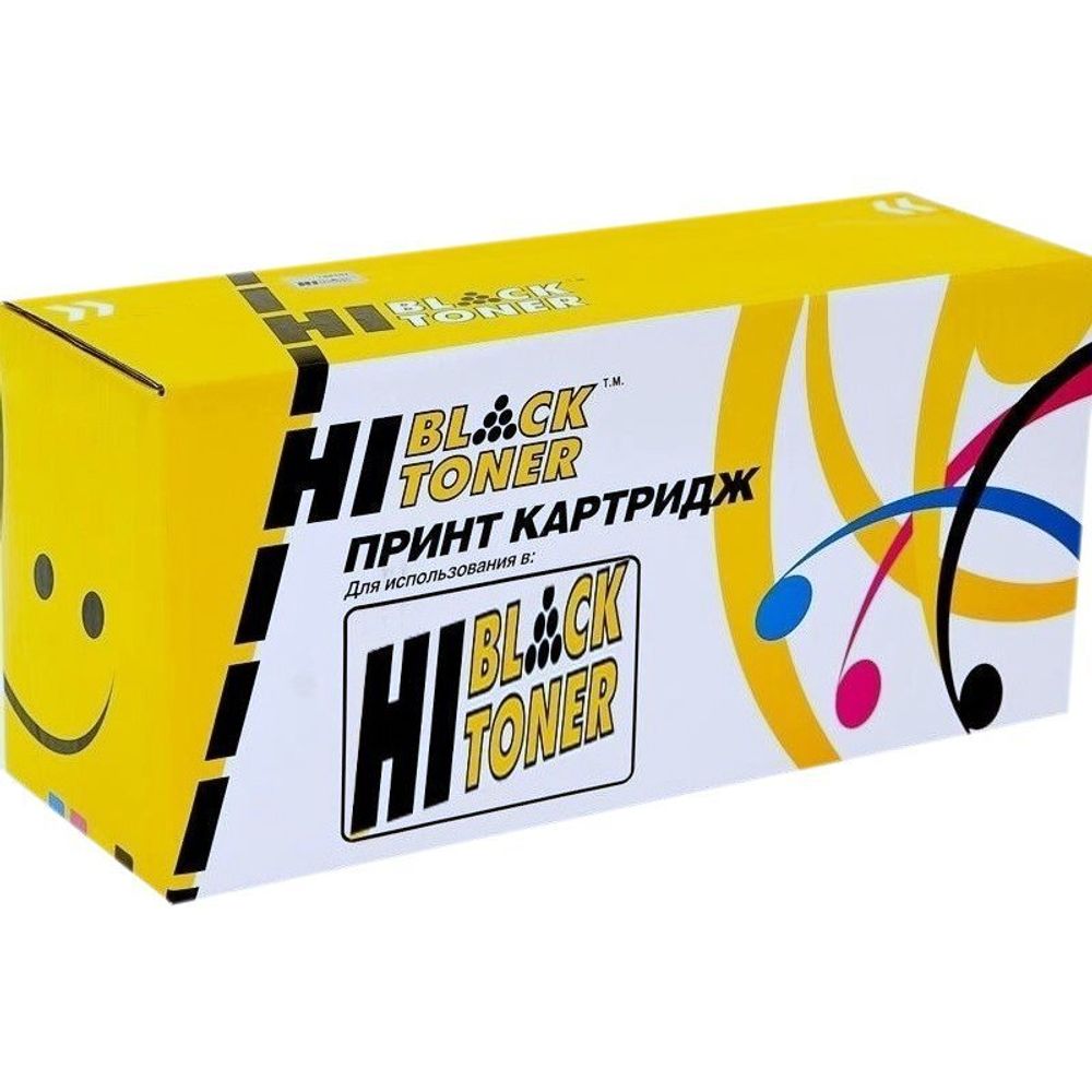 Драм-юнит Hi-Black (HB-PCM247) для Катюша P247/M247, 45K