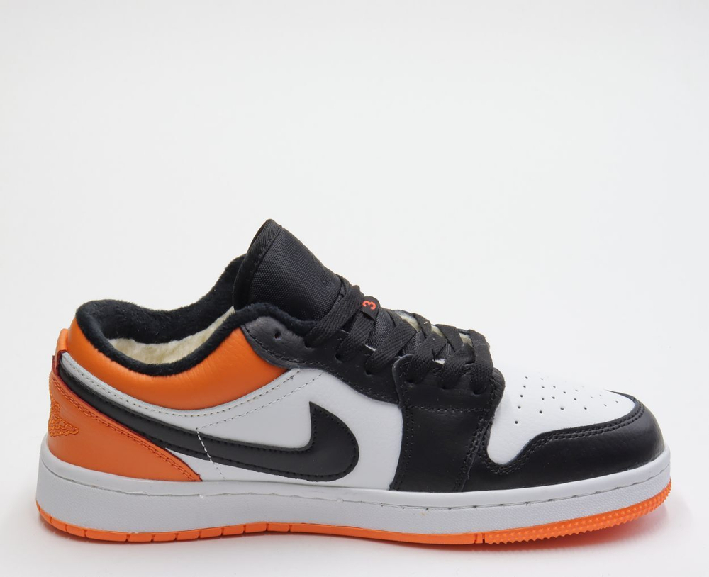 Кроссовки нат. кожа (41-45)р. / шт.