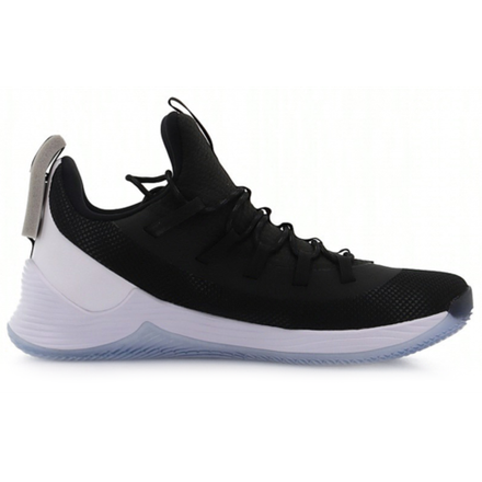 Кроссовки Air Jordan Ultra Fly.2 Low Black