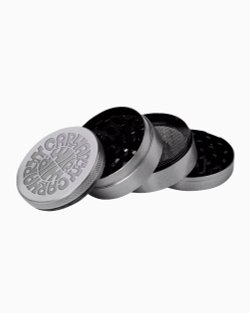 Измельчитель для табака Carhartt WIP Jazzy Grinder