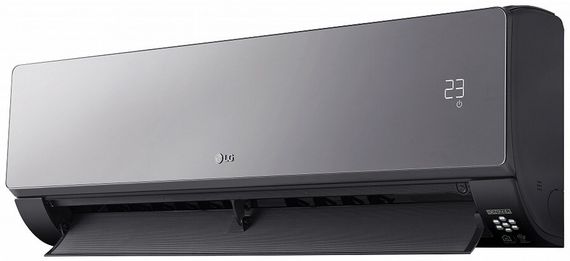 Настенная VRF система Lg ARNU12GSJR4 — (2)