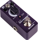 Драм-машина Mooer Micro Drummer II