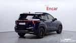 Kia The New Seltos Бензин 2.0 4WD (09.2022)