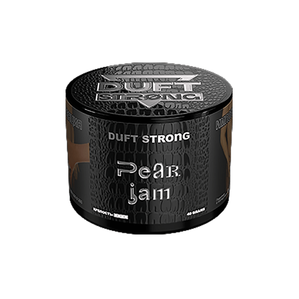 Duft Strong - Pear Jam (Груша) 40 гр.
