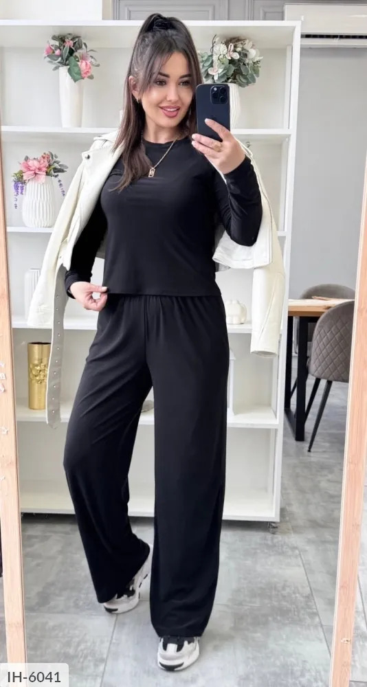 Костюм IH-6039 Фабрика Моды