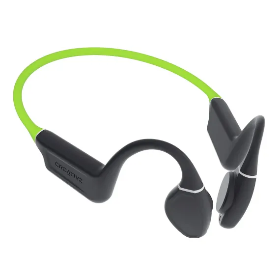 Creative Outlier Free+ Green