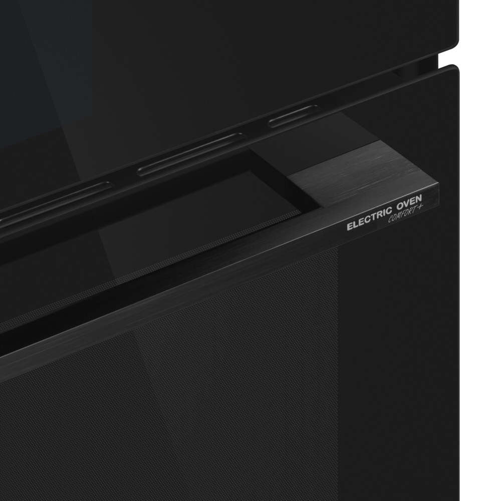 Электрический духовой шкаф Meferi MEO6016BK COMFORT PLUS фото 9