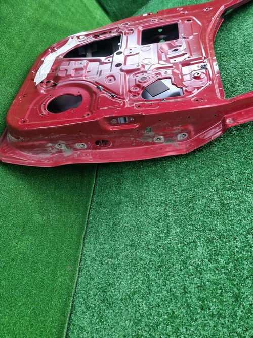 Дверь задняя левая Changan Hunter Plus (2023-н.в.)