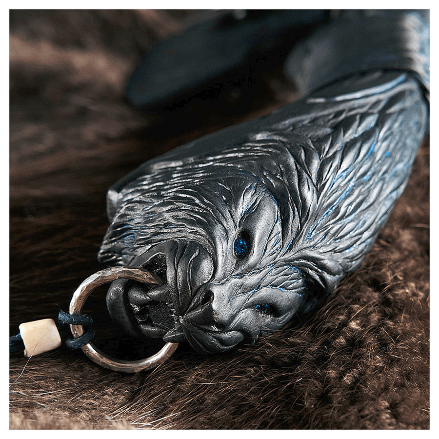 Топор «Лев»