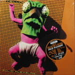 Yello / Solid Pleasure (Coloured Vinyl)(LP+12" Vinyl Single)