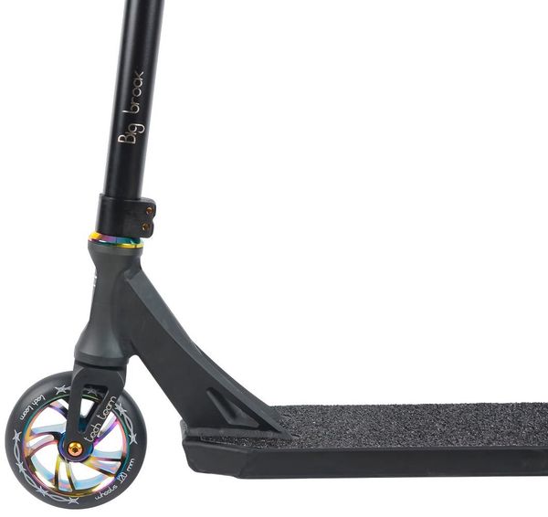 Трюковый самокат Tech Team Big Brock