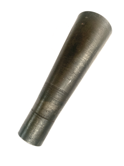 Пламегаситель ДП-27 оригинал для пулемета Дегтярева пехотного