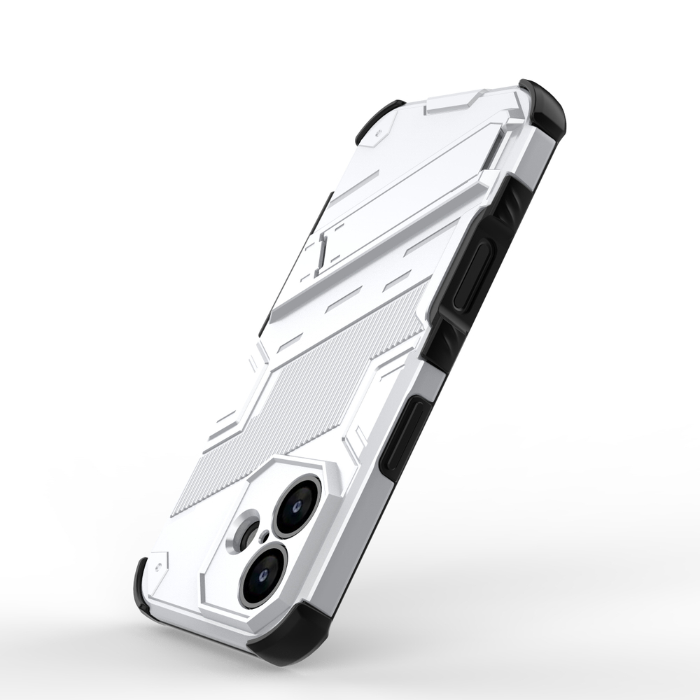 Чехол Warrior New Case для iPhone 17