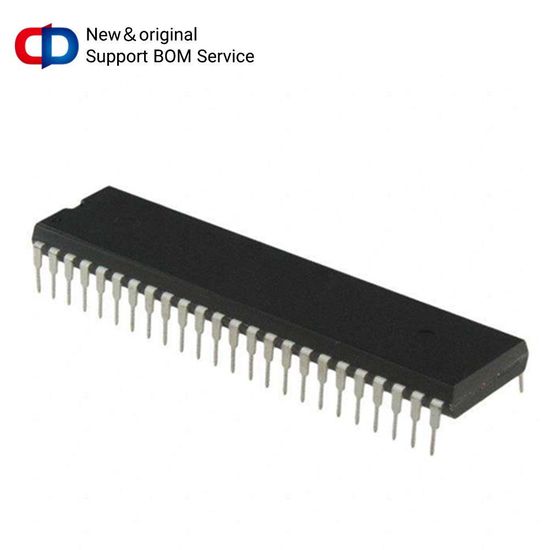 Микросхема TDA9351PS/N3/3 (NTDA9351C312A) / SDIP64