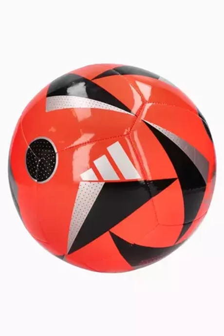 Футбольный мяч adidas Fussballliebe EURO 2024 Club размер 4