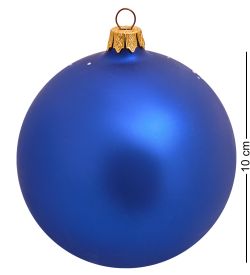 Элита НФШ-1487/2 Ел.украшение Шар «Собачка» 100 мм