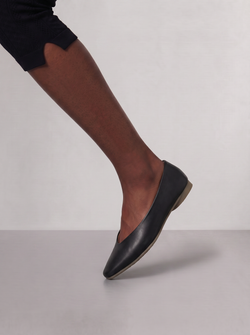 ballet flat