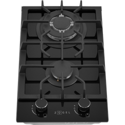 Встраиваемая газовая варочная панель ZUGEL ZGH292B