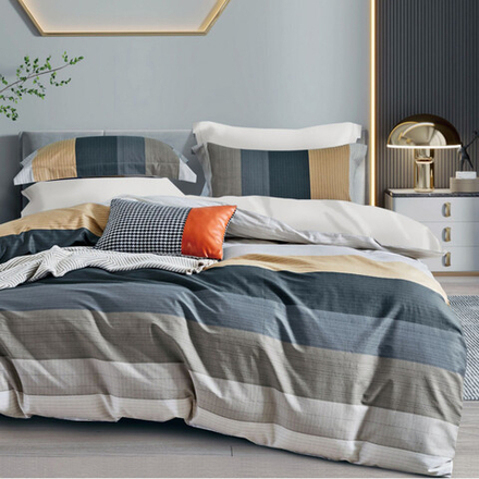 Постельное белье Valtery CS-045 сатин