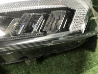 Фара левая Haval Jolion (2021-н.в.) LED