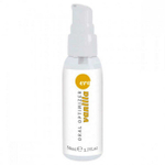 Интимный оральный гель Ero Blowjob gel Ваниль на водной основе 50 мл.