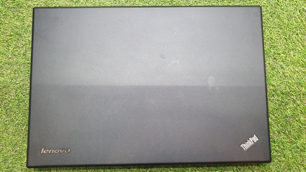 Ноутбук Lenovo i3/4Gb