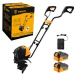 Культиватор DEKO DKET40V аккумуляторный 065-1232