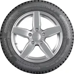Nokian Hakkapeliitta 8 225/45 R18 95T RF