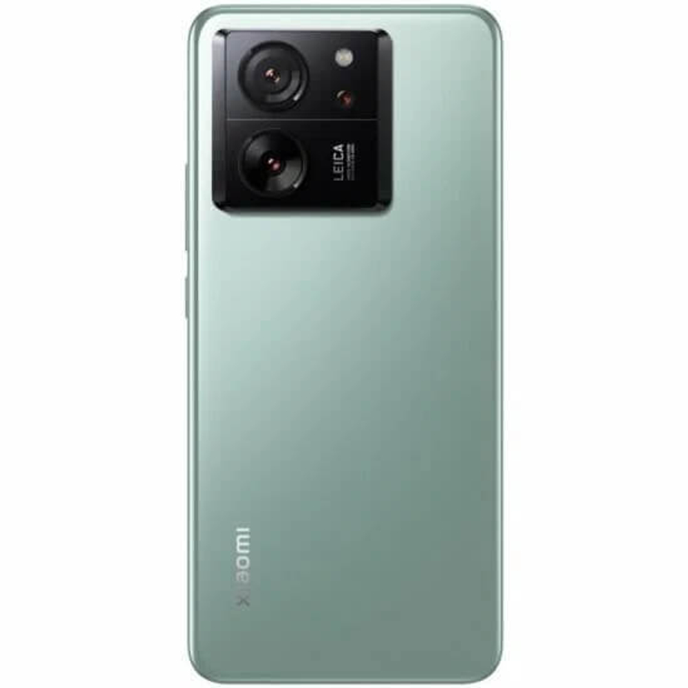 Смартфон Xiaomi 13T 12/256GB Зеленый