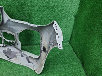 Бампер передний BMW X5 G05 (2018-2023) M-paket