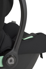 Детская коляска Anex IQ Premium NT x Avionaut Cosmo 3 в 1 без адаптеров Darke