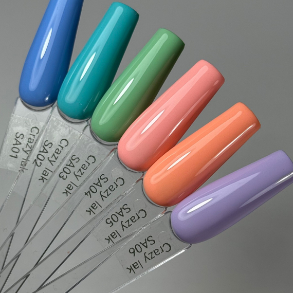 Crazy Lak Spring Awakening 02