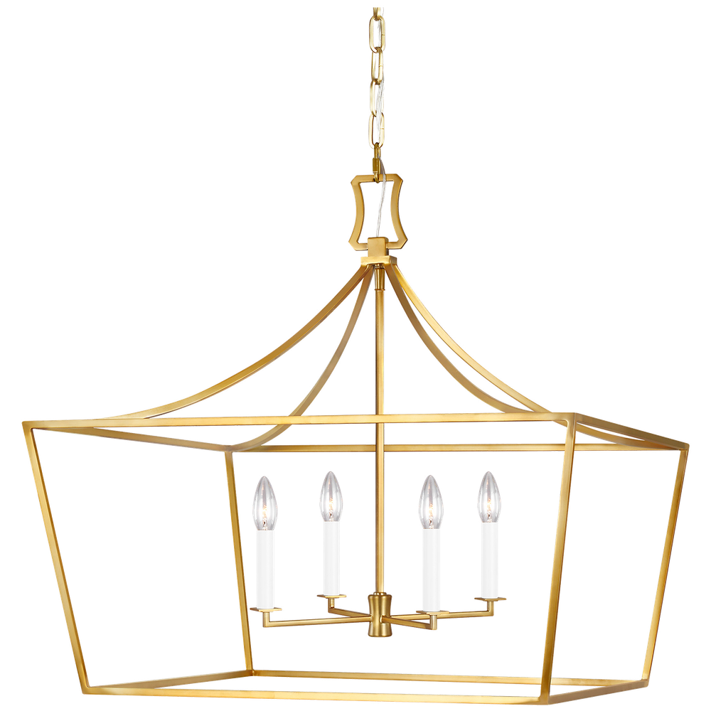 Люстра Visual Comfort Southold Wide Lantern
