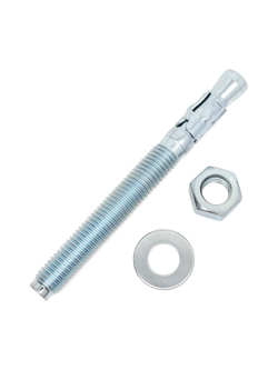 Клиновой анкер Gigant 12x120 50 шт GAK-12120/50