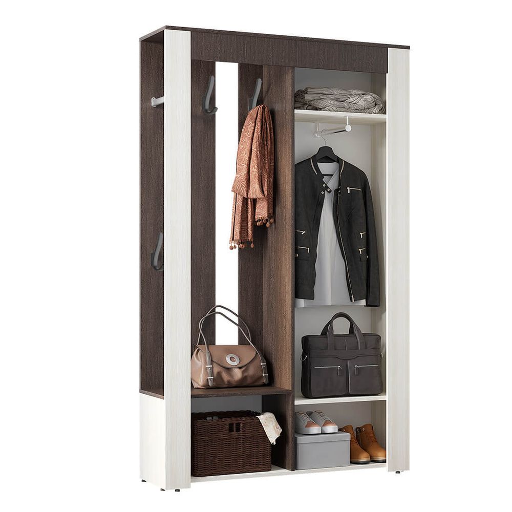 Прихожая Франк