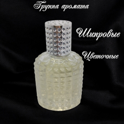 Coco Mademoiselle парфюмерная вода женская 60мл
