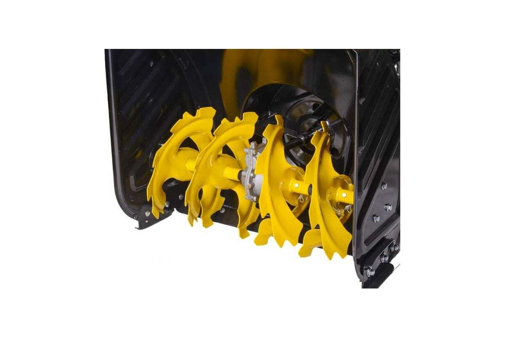 Снегоуборщик Huter SGC 4800E 70/7/16