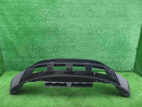 Юбка переднего бампера VW Tiguan 2 (2020-н.в.)