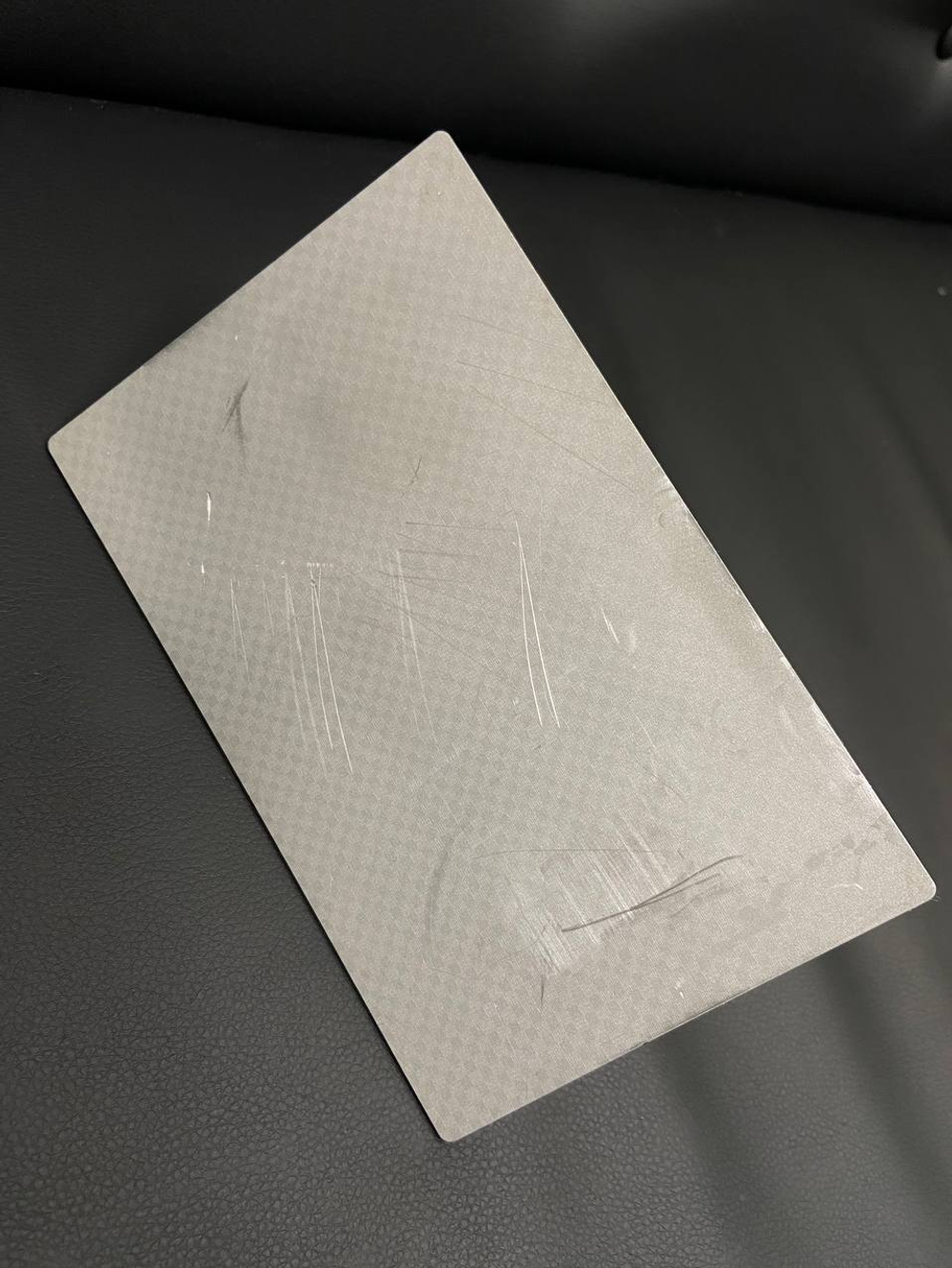 Рабочий стол Anycubic Photon Mono X 6Ks