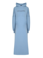 Платье-худи МНЕ МОЖНО, блюстоун