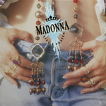Madonna / Like A Prayer (LP)