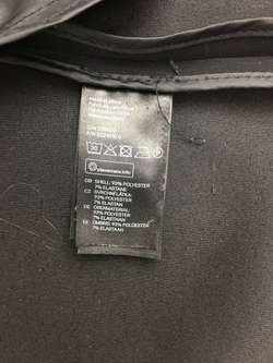 Пиджак H&M свободного кроя 40 размер