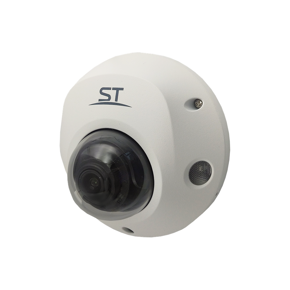 Видеокамера ST-PK2590 PRO STARLIGHT TOWN 2Мп (2,8мм)