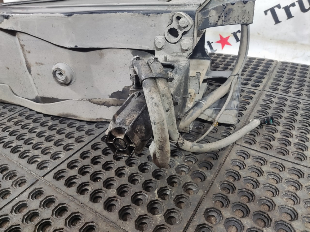 Бак AdBlue в сборе 2020г