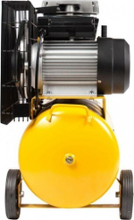 Компрессор поршневой Denzel BCI2300/50 58113