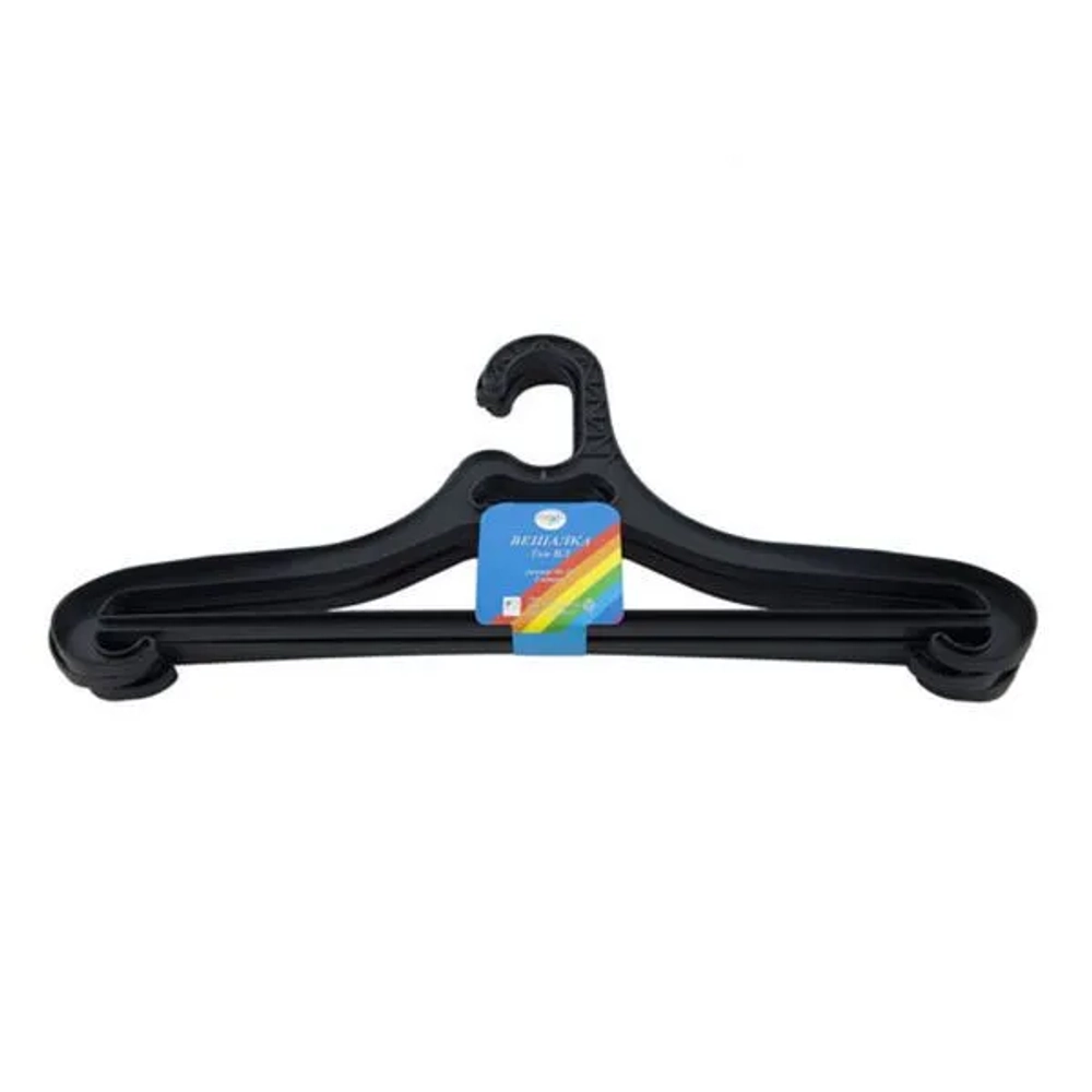 Вешалка для верхней одежды р 48-50 (набор 3шт) С318