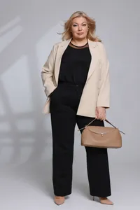 Брюки 3111 Fabrika